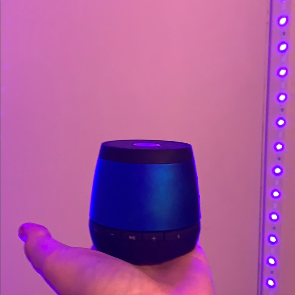 Speaker